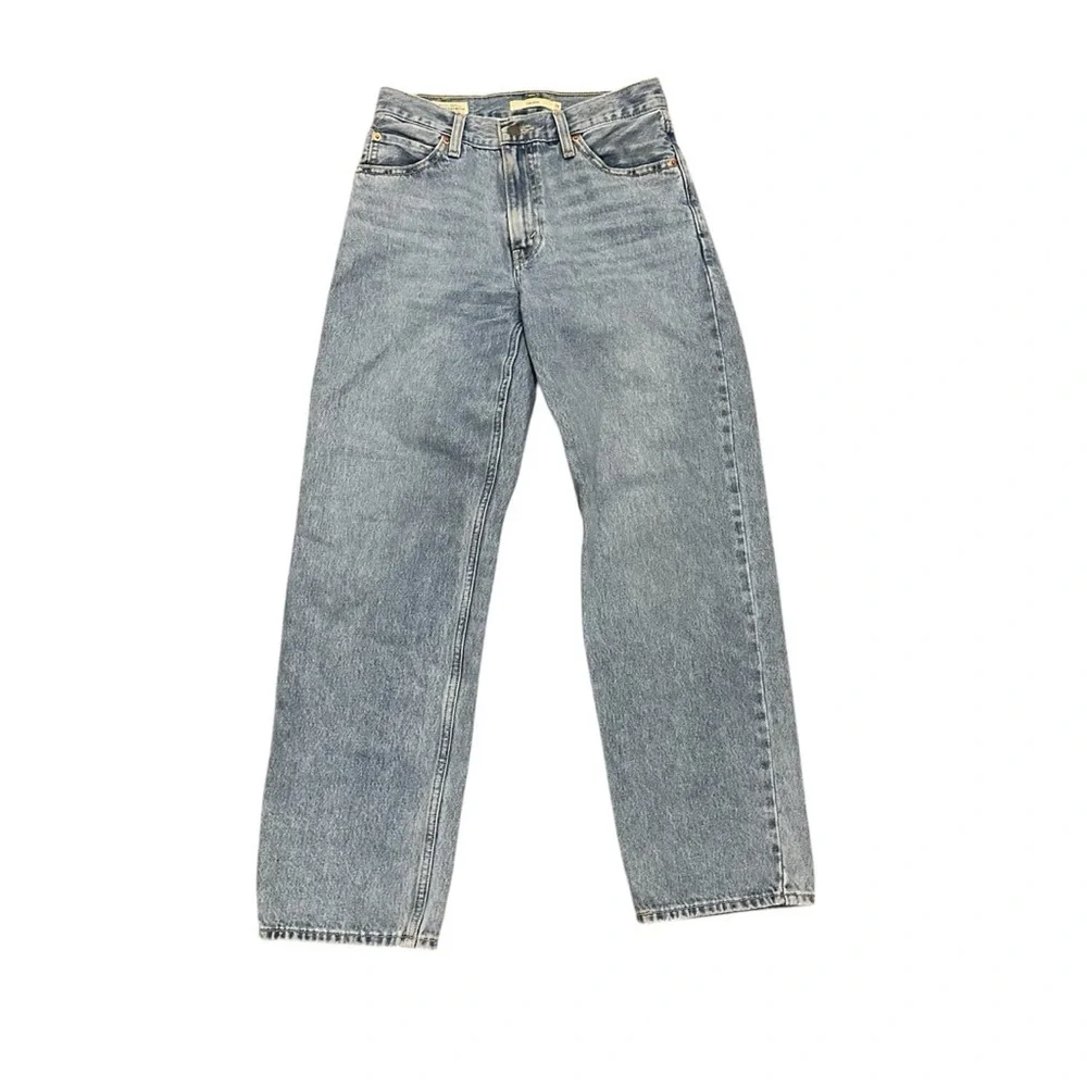 Levi’s Women’s Dad Jeans - Picture 4 of 5